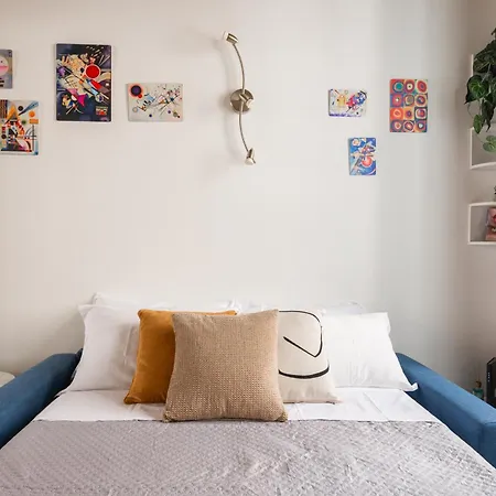 Leonina Apartmán