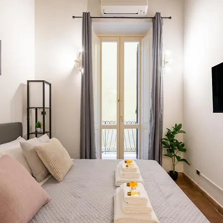 Leonina Appartement *